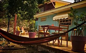 Bed And Breakfast Moonz Bed & Breakfast